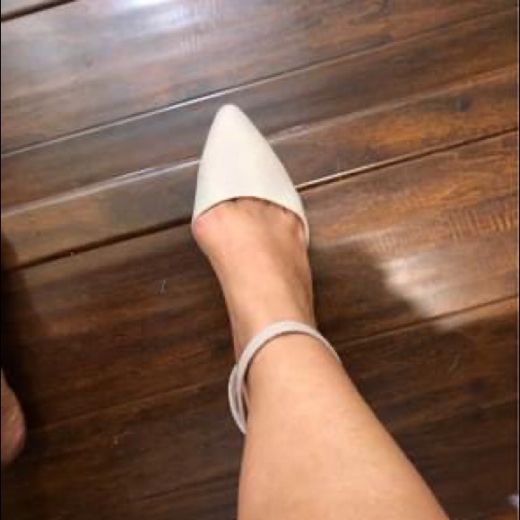 Heels - Picture 3 of 5